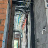 برقکارساختمانی صنعتی