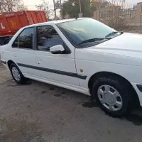 پارس تک سوزمدل94خونگی تمیزتر برگ سند|خودرو سواری و وانت|بافت, |دیوار