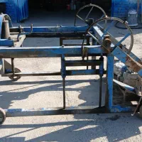 دستگاه بلوکه زنی|ماشینآلات صنعتی|گلبهار, نوبهار|دیوار