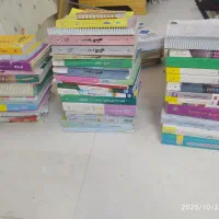 کتاب کنکور تجربی|کتاب و مجله آموزشی|کاشمر, |دیوار