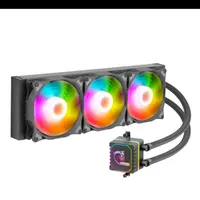 خنک کننده 360 گیرین