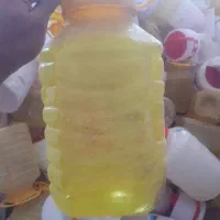 سطل ۸ کیلویی درب دار آبند.درب فرمونی.دبه|ظروف نگهدارنده، پلاستیکی، یکبارمصرف|نهاوند, |دیوار