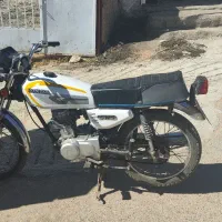 هندا مدل 89|موتورسیکلت|شیراز, گویم|دیوار