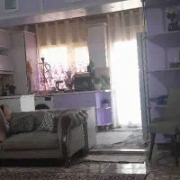 رهن کامل آپارتمان برجهای الهیه