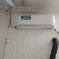 کولر گازی سوپر جنرال ۱۲۰۰۰