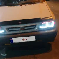 پراید ۱۳۱ مدل ۹۰|خودرو سواری و وانت|شهریار, شهرک امیریه|دیوار