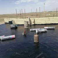 ایزوگام شرق عضو رسمی اتحادیه|خدمات پیشه و مهارت|مشهد, حجت|دیوار