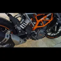 کی تی ام دوک ۲۵۰