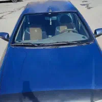 سمند دوگانه کارخانه مدل 91|خودرو سواری و وانت|بانه, |دیوار