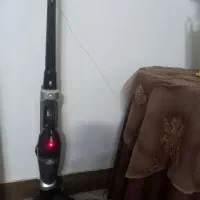 جارو شارژی