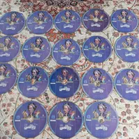 کتاب کمک درسی علوم و ریاضی پرش هفتم همراه سی دی|کتاب و مجله آموزشی|تهران, تهران‌نو|دیوار