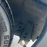 پراید ۱۳۲ مدل۸۷ شاسی سالم|خودرو سواری و وانت|اردبیل, |دیوار