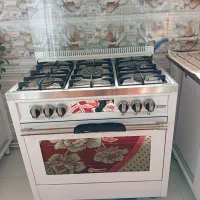 گاز تایسیز ترکیه