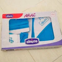 پک حوله چیکو