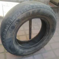 لاستیک۱۷۵|قطعات یدکی و لوازم جانبی|مشهد, امیرآباد|دیوار