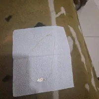 گردنبند بته جقه و پروانه