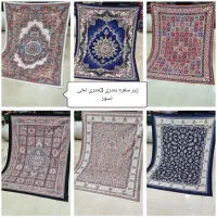 زیرسفره بندری 350هزارتومن|سفره، حوله، دستمال آشپزخانه|قم, نیروگاه|دیوار