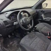 کوییک GX مدل ۱۴۰۳ به روییت|خودرو سواری و وانت|قم, باغ کرباسی|دیوار