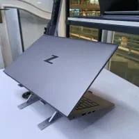 لپتاپ hp zbook قدرتمند|رایانه همراه|تربت جام, مطهری|دیوار