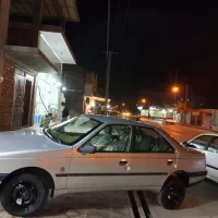 پژو مدل 98|خودرو سواری و وانت|خاش, |دیوار