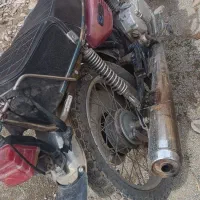 موتور ۱۲۵|موتورسیکلت|کهریزک, |دیوار