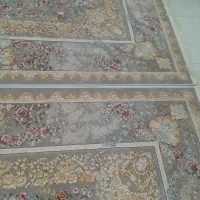 دو تخته فرش 9 متری نو|فرش|همدان, |دیوار