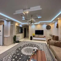 واحد ۲ خواب ۹۸ متری_ ۸ واحدی _ مهارت _ جنوبی