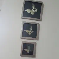 تابلو در حد نو