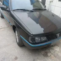 ۴۰۵ مشکی ۸۳