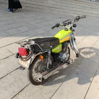 موتور ۱۲۵ انژکتور