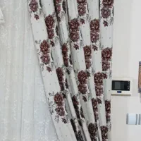 دوعدد والان باچوب پرده ۱۵۰۰۰۰۰۰