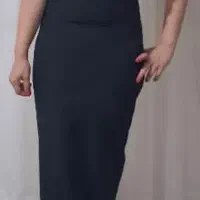 لباس مجلسی
