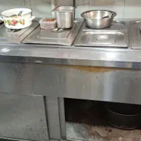 وسایل کترینگ