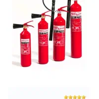 کپسول آتش نشانی