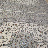 فرش دستباف جفت نه متری