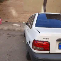 پراید 131دوگانه دست|خودرو سواری و وانت|محمدیه-قزوین, |دیوار