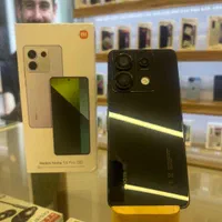شیائومی Redmi Note 13 Pro با حافظهٔ ۵۱۲ گیگابایت