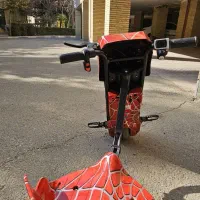 اسکوتربرقی دریفت|دوچرخه، اسکیت، اسکوتر|فردیس, شهرک هفده شهریور|دیوار