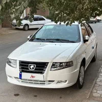 سمند سورن 405 XU7P صفر