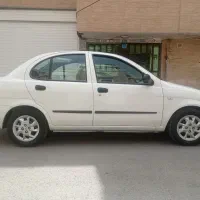 سواری تیبا مدل 1400