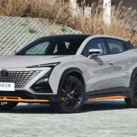 ثبت نام خودرو چانگان یونی تی