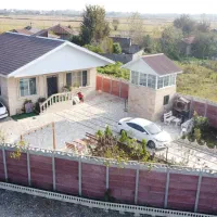 سند تک برگ ( 490 متر ویلای نوساز )|فروش خانه و ویلا|فومن, |دیوار