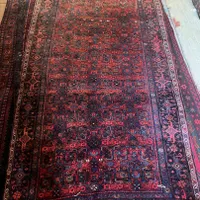 تعدادی فرش دستباف