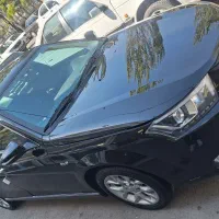 دناپلاس توربو اتوماتیک مدل 1400|خودرو سواری و وانت|اردبیل, |دیوار
