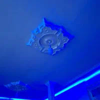 سفیدکاری و گچ کاری