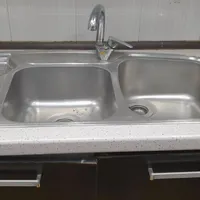 وسایل خانه ، آشپزخانه نو هستش|آب‌چکان و نظم‌دهنده ظروف|سنندج, |دیوار