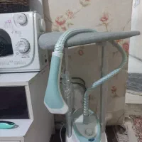 اتوبخارایستاده