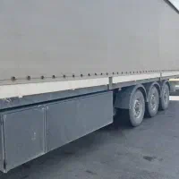 کانتین چادری سه محور|قطعات یدکی و لوازم جانبی|ارومیه, |دیوار