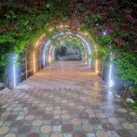 اجاره خونه باغ عالی برای مناسبت ها