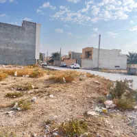 زمین فرودگاه فاز 1|فروش زمین و ملک کلنگی|بندر دیر, |دیوار